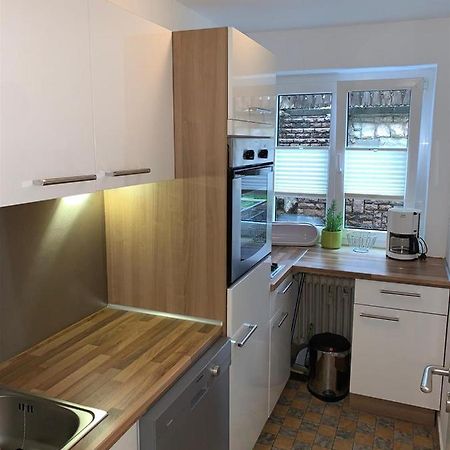Isartaler Hoamat Haus Apartment Mittenwald Exterior foto