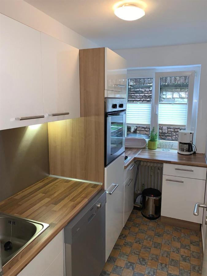 Isartaler Hoamat Haus Apartment Mittenwald Exterior foto
